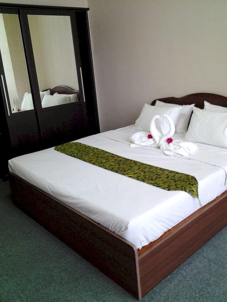 King Royal 2 Hotel Bangkok Exterior photo